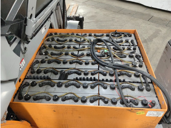 Carretilla elevadora eléctrica Still RX60-50: foto 4 Carretilla elevadora eléctrica Still RX60-50: foto 4