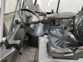 Carretilla elevadora eléctrica Still RX60-50: foto 3 Carretilla elevadora eléctrica Still RX60-50: foto 3