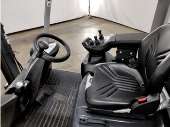 Carretilla elevadora de gas Still RX70-20T: foto 3 Carretilla elevadora de gas Still RX70-20T: foto 3