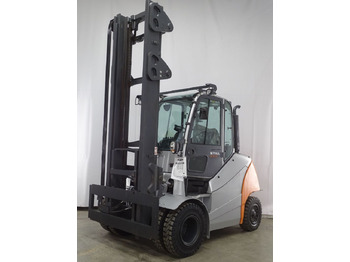 Carretilla elevadora diésel Still RX70-70: foto 5 Carretilla elevadora diésel Still RX70-70: foto 5