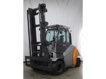 Carretilla elevadora diésel STILL RX70