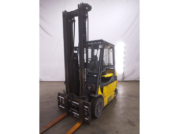 Carretilla elevadora eléctrica TOYOTA