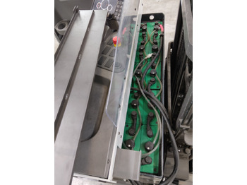Leasing de UniCarriers ULS140DTFVXE675 UniCarriers ULS140DTFVXE675: foto 4