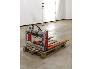 Horquillas WEITERE RZV25: foto 2 Horquillas WEITERE RZV25: foto 2