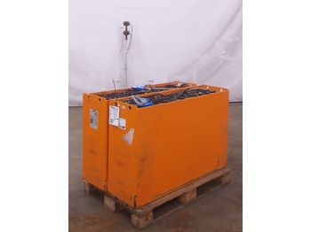 Acumulador para Equipo de manutención Weitere 2XBATTERIE: foto 2 Acumulador para Equipo de manutención Weitere 2XBATTERIE: foto 2