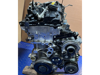 Motor BMW Motor BMW B46B20B Euro 6: foto 4 Motor BMW Motor BMW B46B20B Euro 6: foto 4
