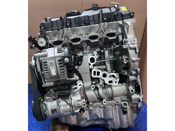 Motor BMW Motor BMW B46B20B Euro 6: foto 2 Motor BMW Motor BMW B46B20B Euro 6: foto 2
