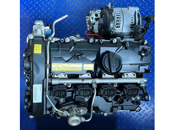 Motor BMW Motor BMW B46B20B Euro 6: foto 3 Motor BMW Motor BMW B46B20B Euro 6: foto 3