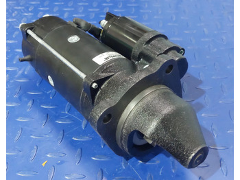 Arranque para Minicargadora de cadenas CATERPILLAR 20R-4762: foto 5 Arranque para Minicargadora de cadenas CATERPILLAR 20R-4762: foto 5