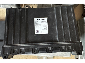 Unidad de control DAF CF