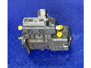 Bomba de combustible LIEBHERR