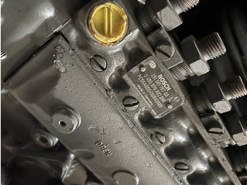 Bomba de combustible LIEBHERR