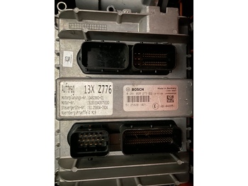 MAN TGX Euro 6 ECU 12.4L - Unidad de control para Camión: foto 1 MAN TGX Euro 6 ECU 12.4L - Unidad de control para Camión: foto 1