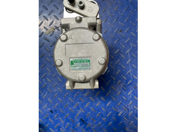 Compresor de aire acondicionado para Camión nuevo MERCEDES-BENZ  Actros, Axor, Atego A0002340811: foto 3