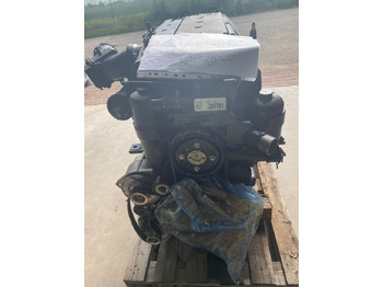 Motor para Camión nuevo Mercedes AXOR Atego OM926 Motor Euro 5 7.2L: foto 4