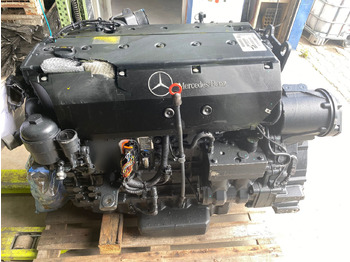 Motor para Camión nuevo Mercedes AXOR Atego OM926 Motor Euro 5 7.2L: foto 2