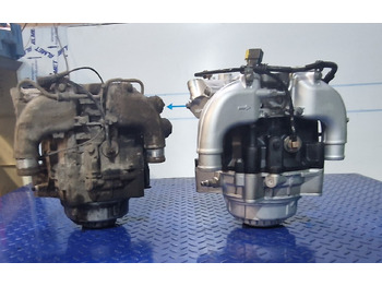 Piezas de freno VOITH