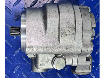 Bomba de dirección para Camión nuevo Mercedes Actros MP4 Servo Pump A9604600280: foto 2 Bomba de dirección para Camión nuevo Mercedes Actros MP4 Servo Pump A9604600280: foto 2