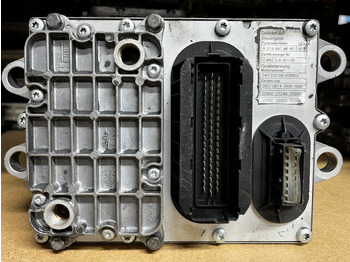 Unidad de control MERCEDES-BENZ