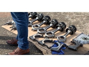 Pistones/ Anillos/ Bujes MERCEDES-BENZ Actros