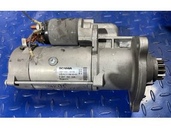 Arranque para Camión STARTER FOR SCANIA R480 BOSCH: foto 2 Arranque para Camión STARTER FOR SCANIA R480 BOSCH: foto 2