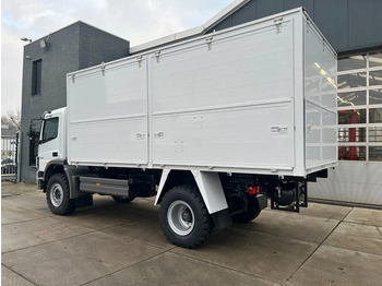 Leasing de Mercedes-Benz Atego 1725 A 4x4 Service Truck Mercedes-Benz Atego 1725 A 4x4 Service Truck: foto 3