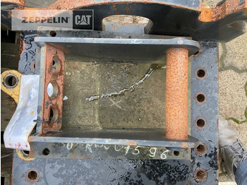 Implemento CATERPILLAR