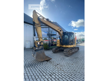Excavadora de cadenas CATERPILLAR 315FL