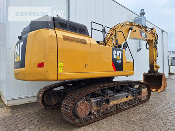 Excavadora de cadenas Cat 352FL: foto 4