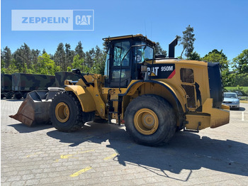 Cargadora de ruedas Cat 950M: foto 3 Cargadora de ruedas Cat 950M: foto 3
