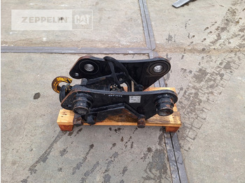 Acoplamiento rápido CATERPILLAR