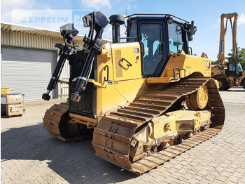 Bulldozer CATERPILLAR D6