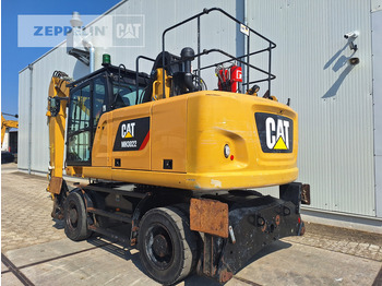 Manipulador de materiales Cat MH3022-06C: foto 2 Manipulador de materiales Cat MH3022-06C: foto 2