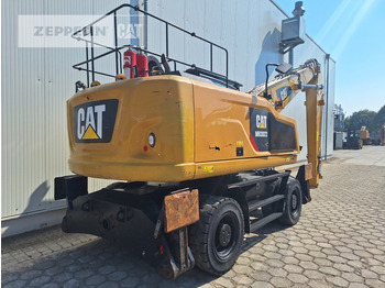 Manipulador de materiales Cat MH3022-06C: foto 3 Manipulador de materiales Cat MH3022-06C: foto 3