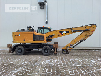 Manipulador de materiales Cat MH3024-06C: foto 5 Manipulador de materiales Cat MH3024-06C: foto 5