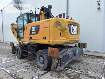 Manipulador de materiales Cat MH3024-06C: foto 3 Manipulador de materiales Cat MH3024-06C: foto 3