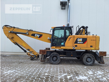 Manipulador de materiales Cat MH3024-06C: foto 2 Manipulador de materiales Cat MH3024-06C: foto 2