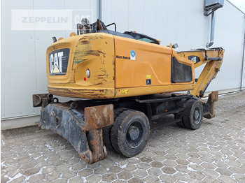 Manipulador de materiales Cat MH3024-06C: foto 4 Manipulador de materiales Cat MH3024-06C: foto 4