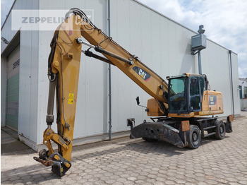 Manipulador de materiales CATERPILLAR MH3024