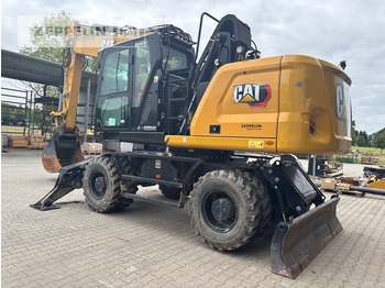 Manipulador de materiales CATERPILLAR MH3024