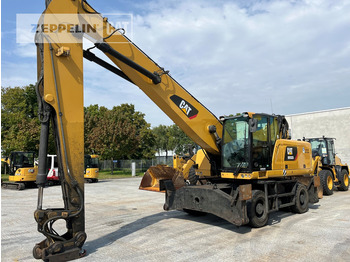 Manipulador de materiales CATERPILLAR