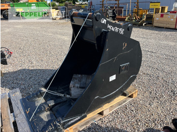 Cazo para excavadora CATERPILLAR