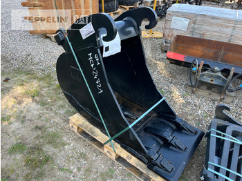 Cazo para excavadora CATERPILLAR