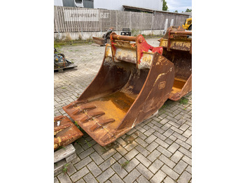 Cazo para excavadora CATERPILLAR