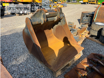 Cazo para excavadora CATERPILLAR