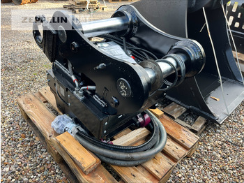 Rotor basculante ROTOTILT