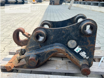 Acoplamiento rápido CATERPILLAR