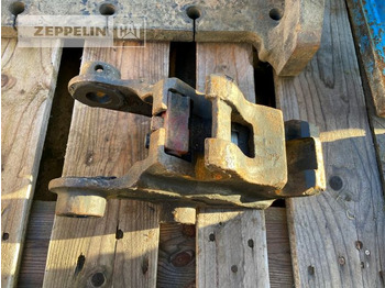 Acoplamiento rápido CATERPILLAR