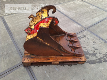 Cazo para excavadora CATERPILLAR