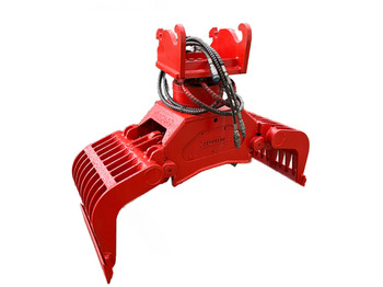 Pinza de manipulación